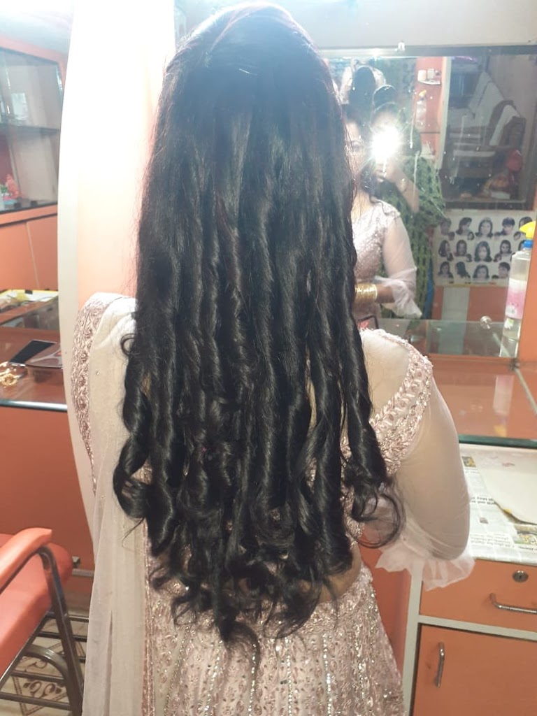 Sejal Beauty Parlour