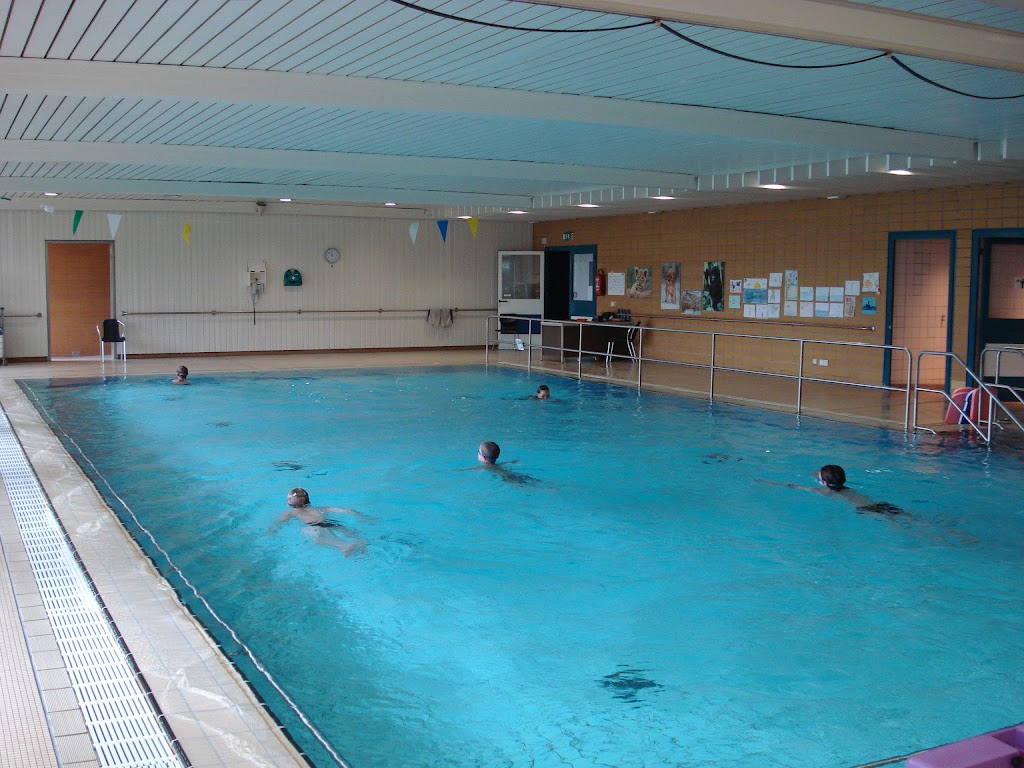 Froschakademie Schwimmschule für Kinder und Erwachsene - Schwimmschulen Hannover