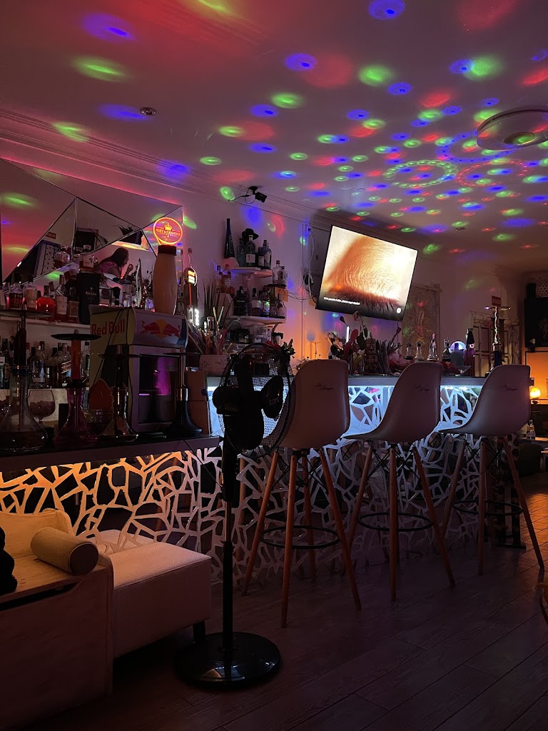 Le Duque — Ambiente