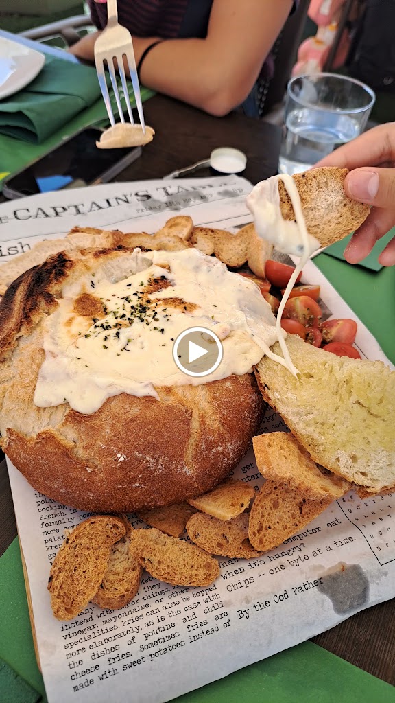 Crefondue Puerto Sherry — Videos