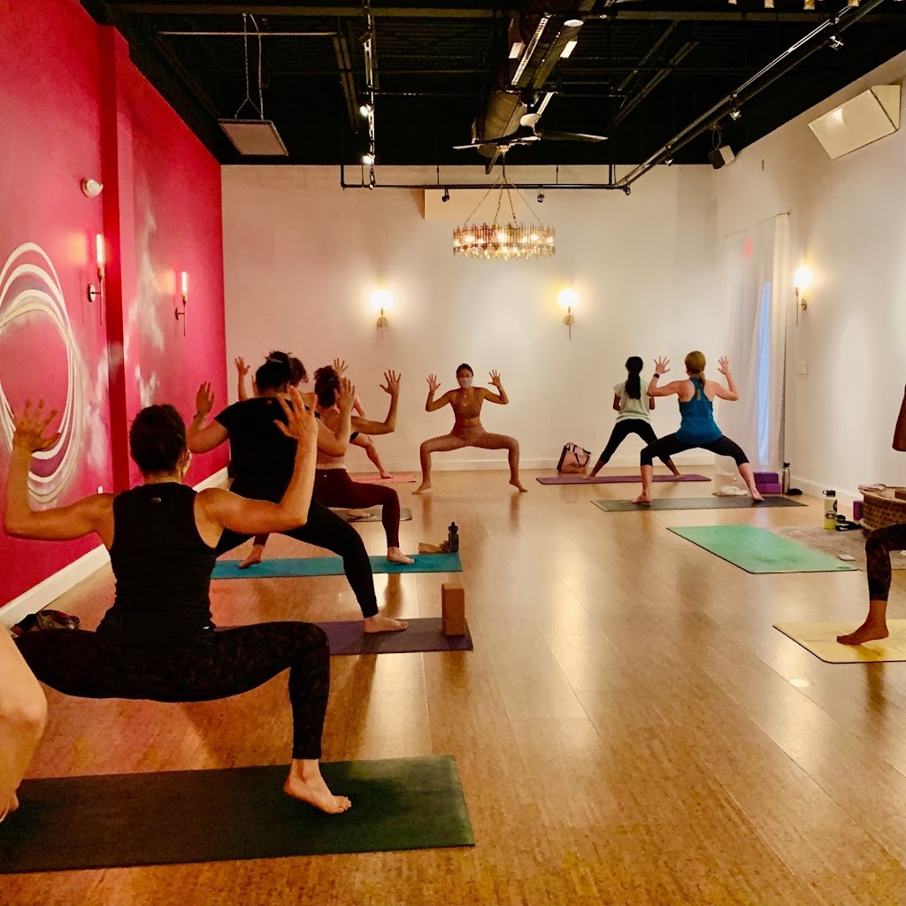  Honest Soul Yoga & Pilates