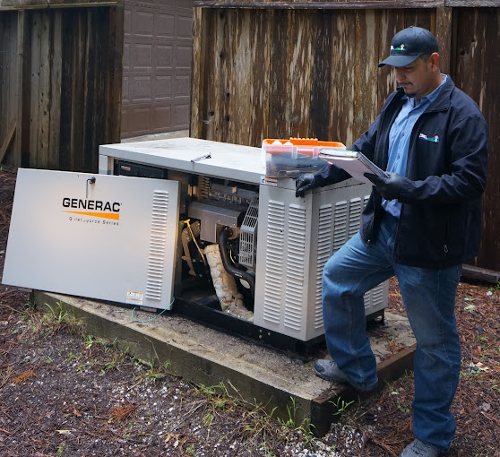 HVAC contractor in Felton