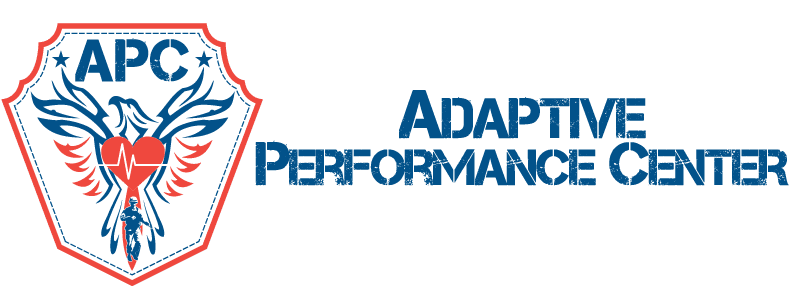  Adaptive Performance Center