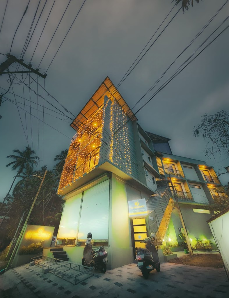 Kv Residency