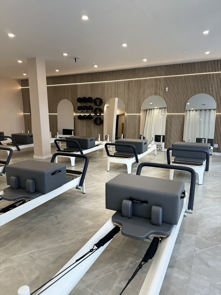  Reform Nation Pilates