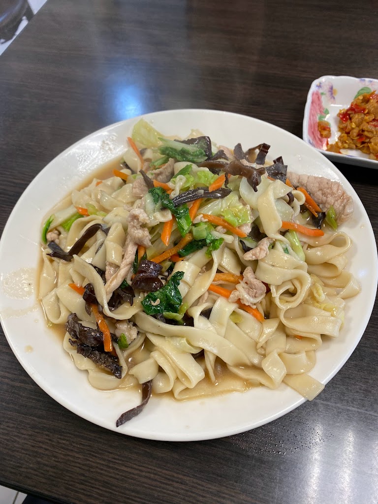 陳老董麵飯館 的照片