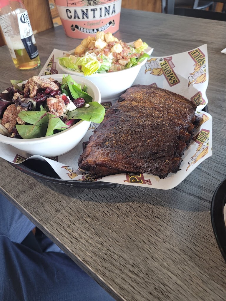 Pulled pork
