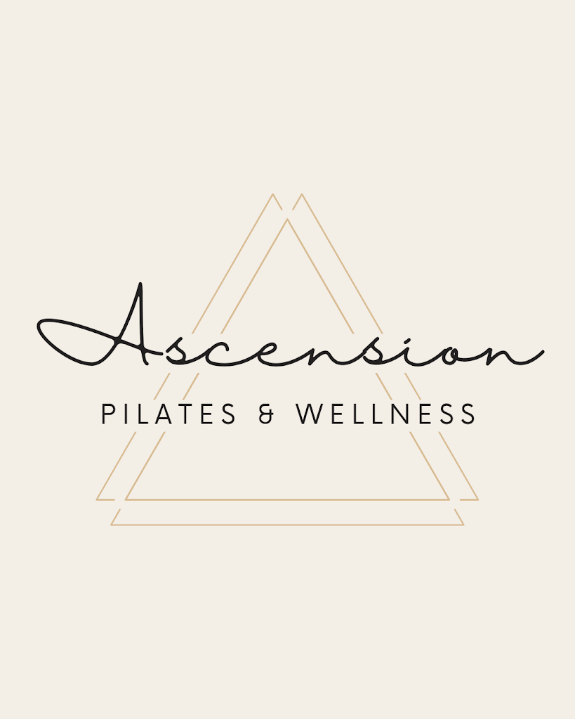  Ascension Pilates & Wellness