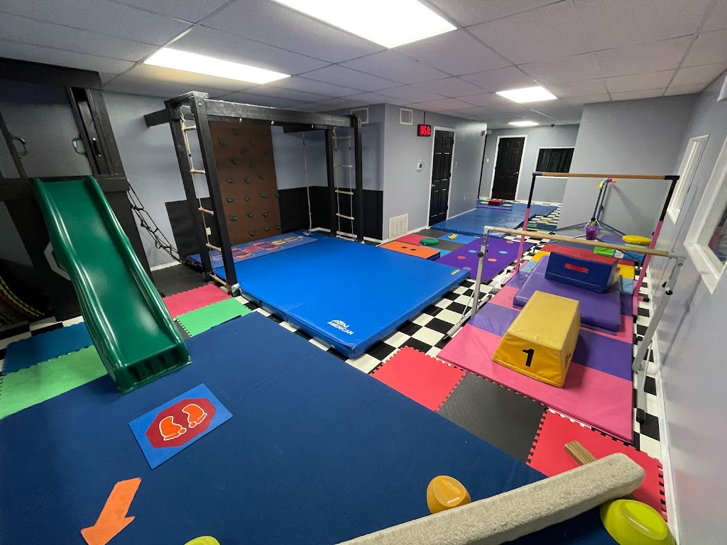  Elevate Gymnastics & Athletics