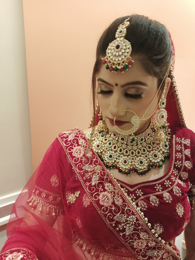 Riti S Aroma Hair Beauty Makeup Studio Academy