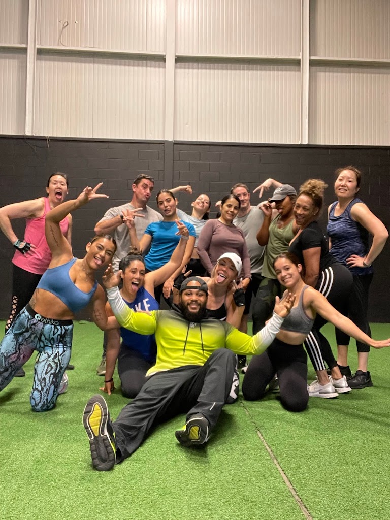  Level 40 Training & Performance Center