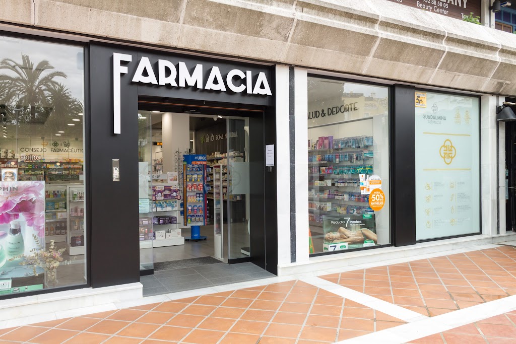 Farmacia Guadalmina 12 H.