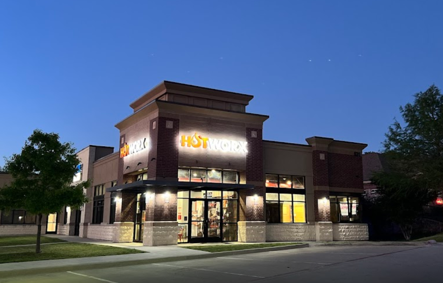  HOTWORX - Murphy, TX