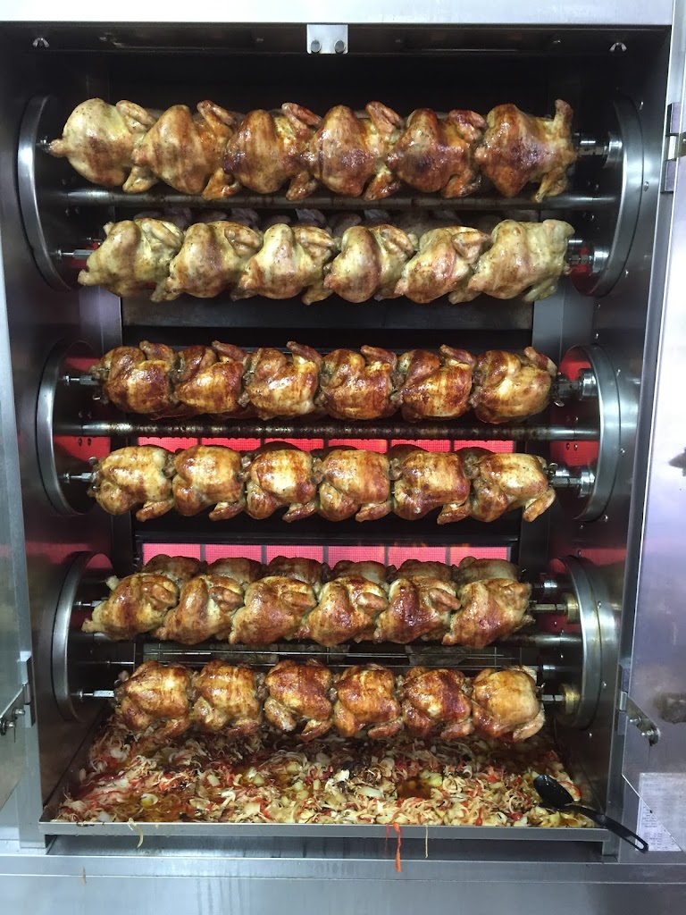 Pollos Teresa Vila-seca