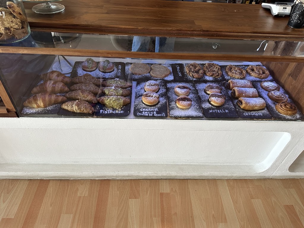 Olga's Cafe — Mas recientes