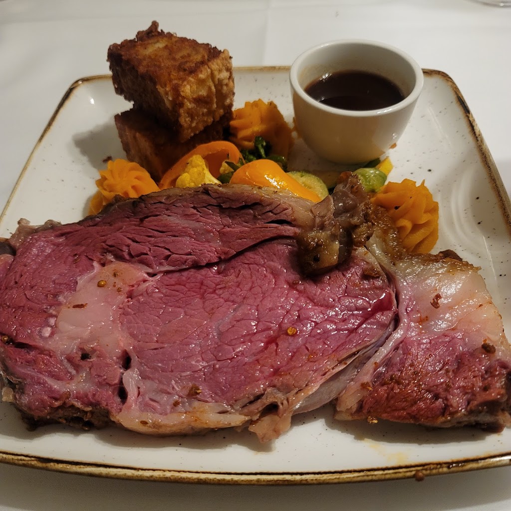 Roast beef
