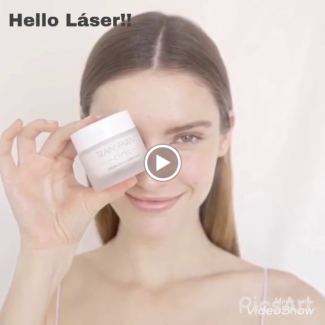 Hello Laser — Videos