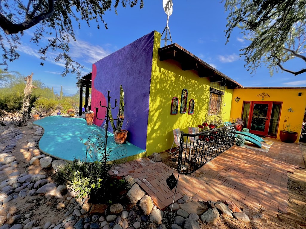 Hacienda Linda Bed & Breakfast