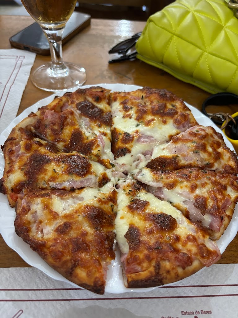 Pizzeria Cortinas