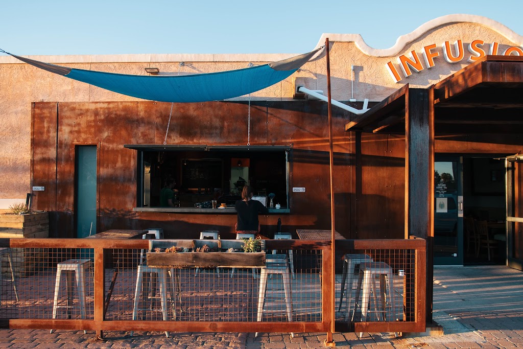 Photo of Infusion Coffee & Tea Crafters