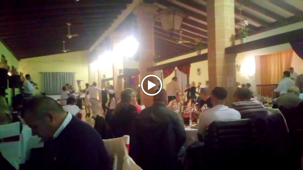 Ses Tres Germanes * Restaurante de eventos privados — Videos