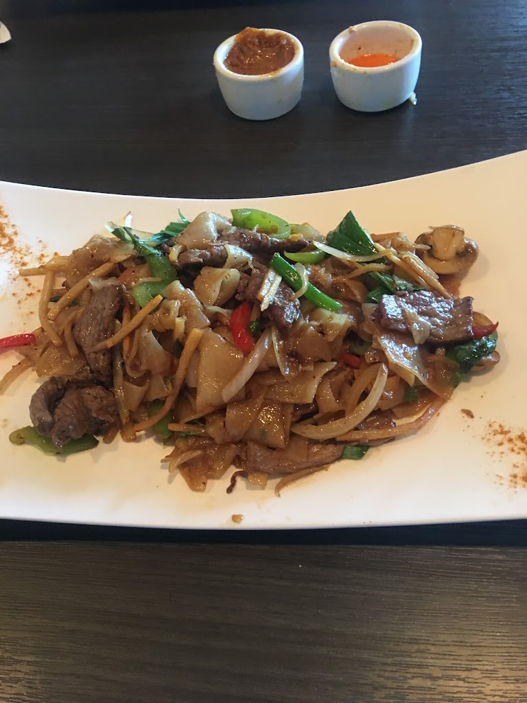 Amazing Thai