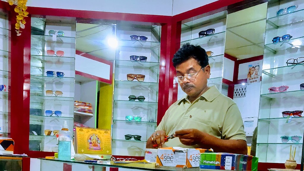Dutta Optical