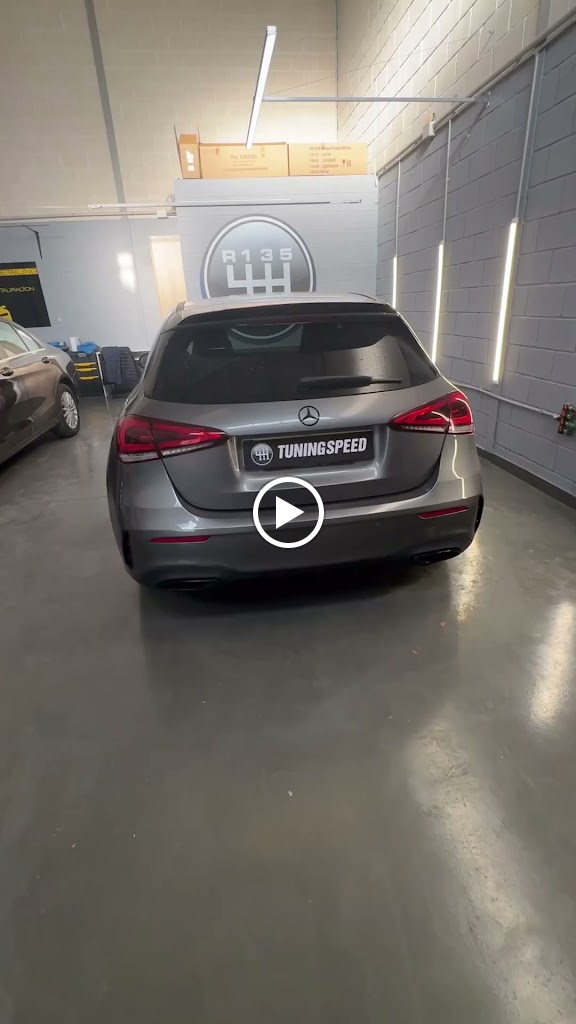 Tuningspeed S.L. — Videos