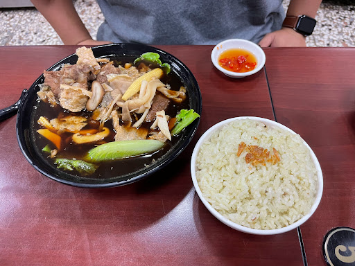 丹吔馬來西亞美食 的照片