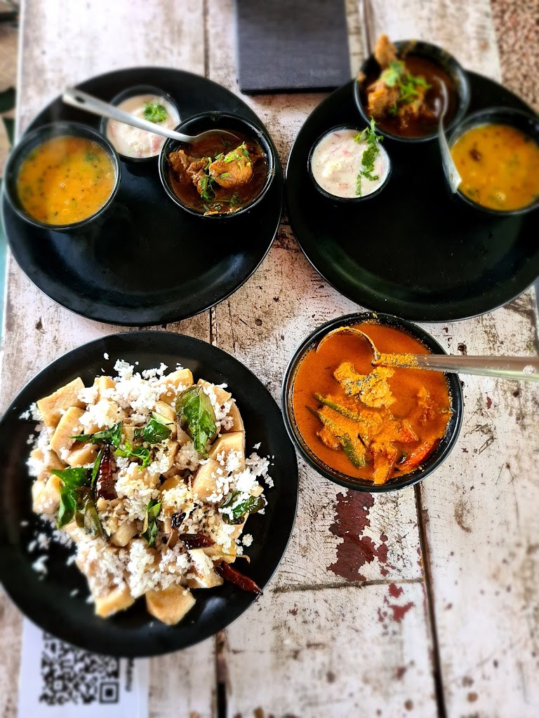 Food & drink