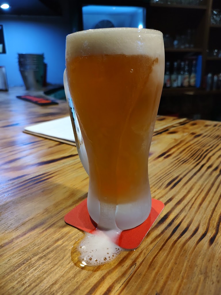 Bar San Remo — Cerveza