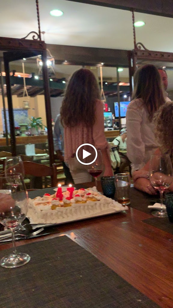 Restaurante Bodega Palacios — Videos