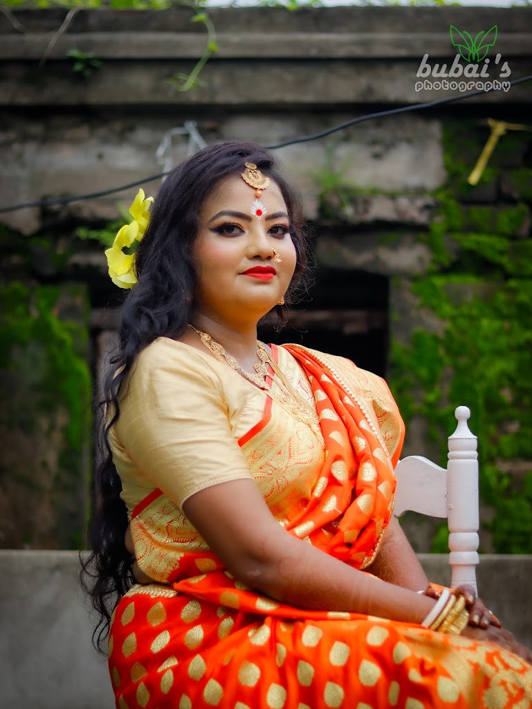 Ananya Ladies Beauty Parlour