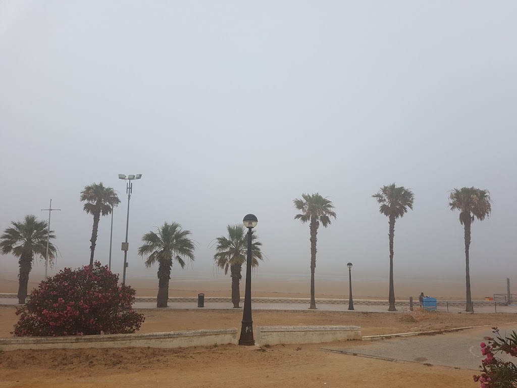 Aparcamiento Publico