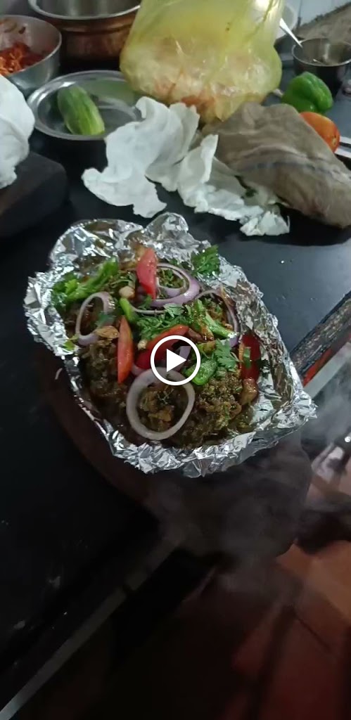 Food & drink