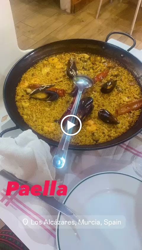 Bar Restaurante El Delfin — Videos