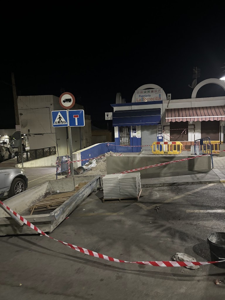 Plaza Isabel Guerrero