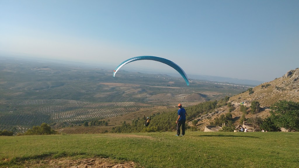 despegue 7 pilillas