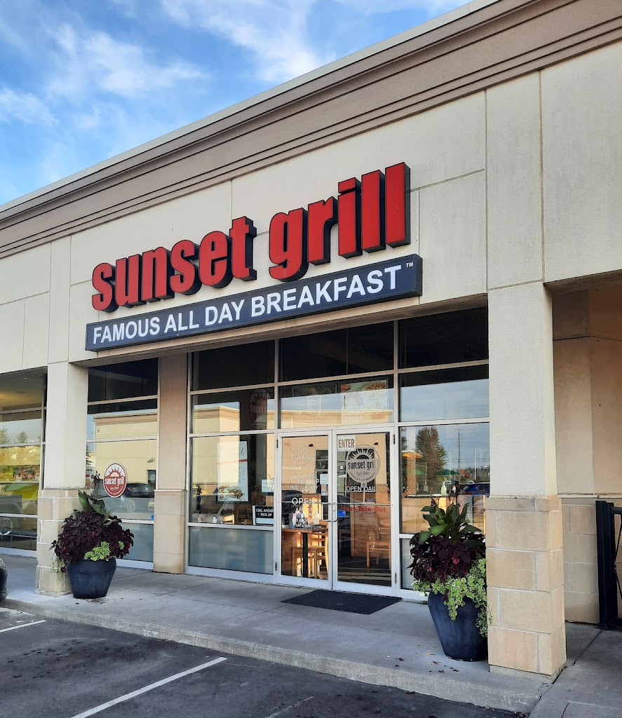 Sunset Grill