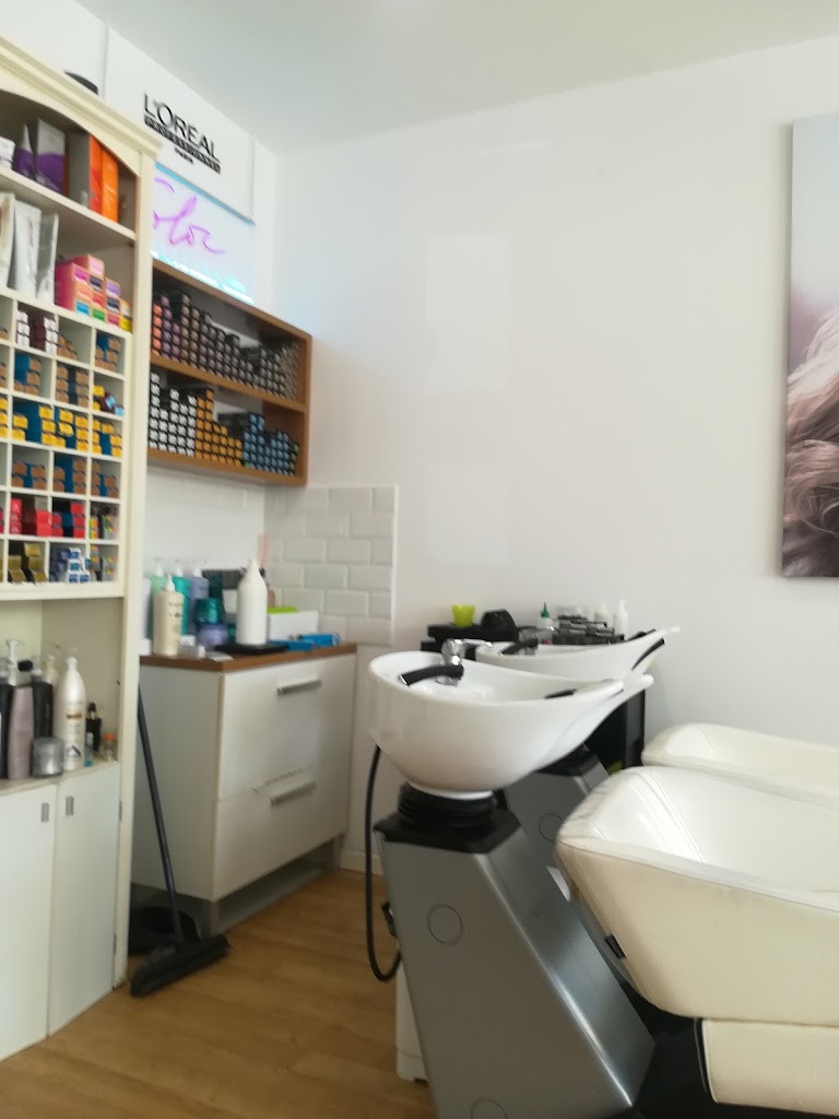 Peluqueria Ibanez Navarro Estilistas