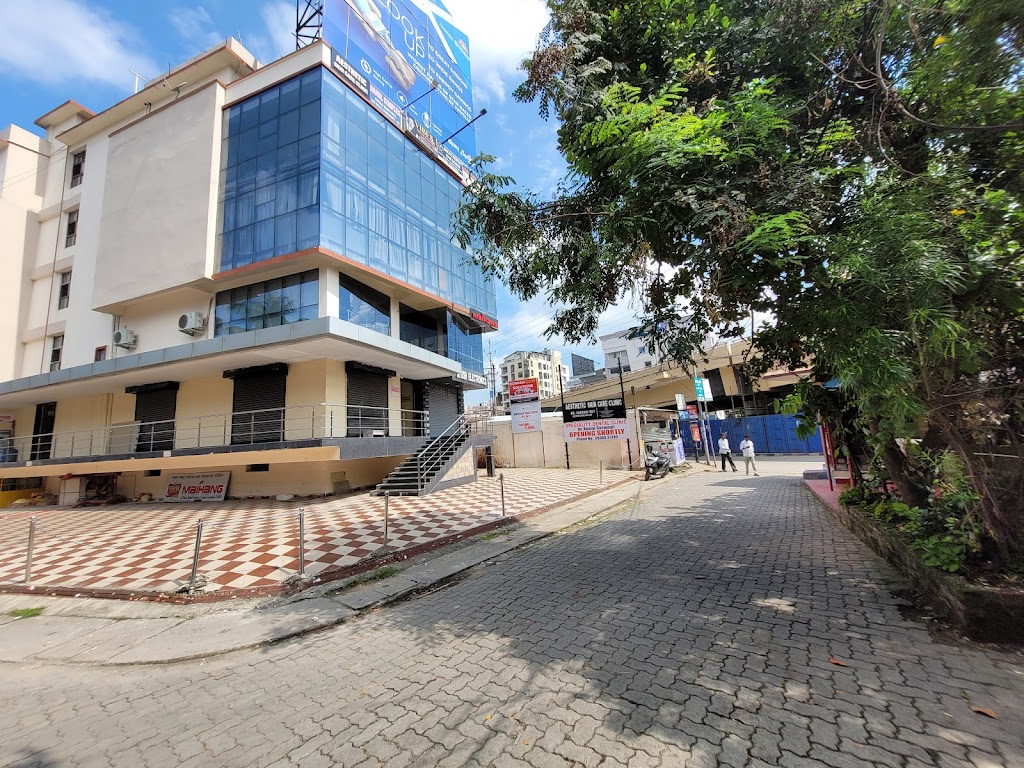 Dr. North East Heart Centre