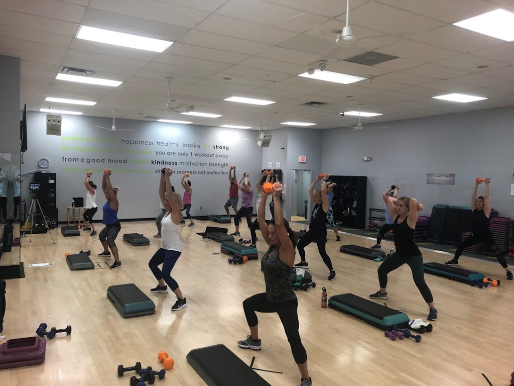  Mid American Fitness