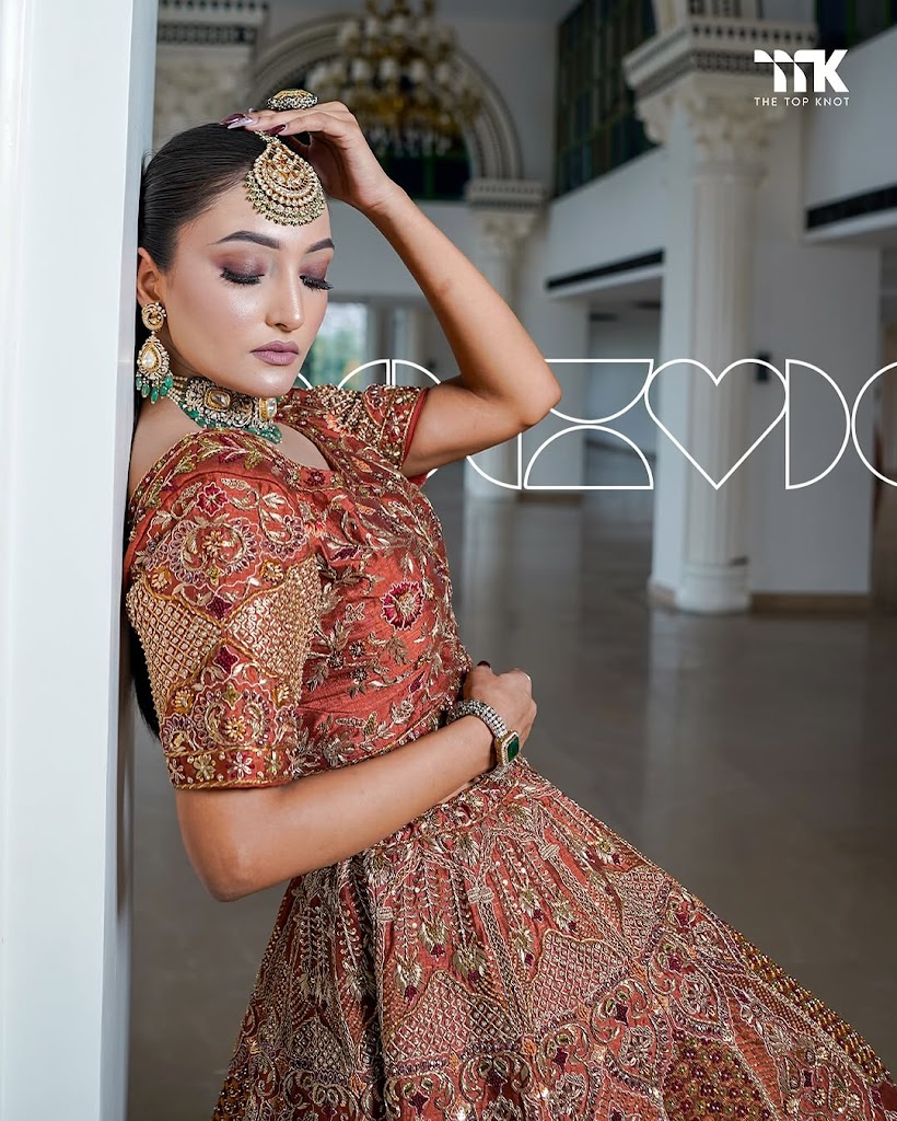 The Top Knot Salon Academy