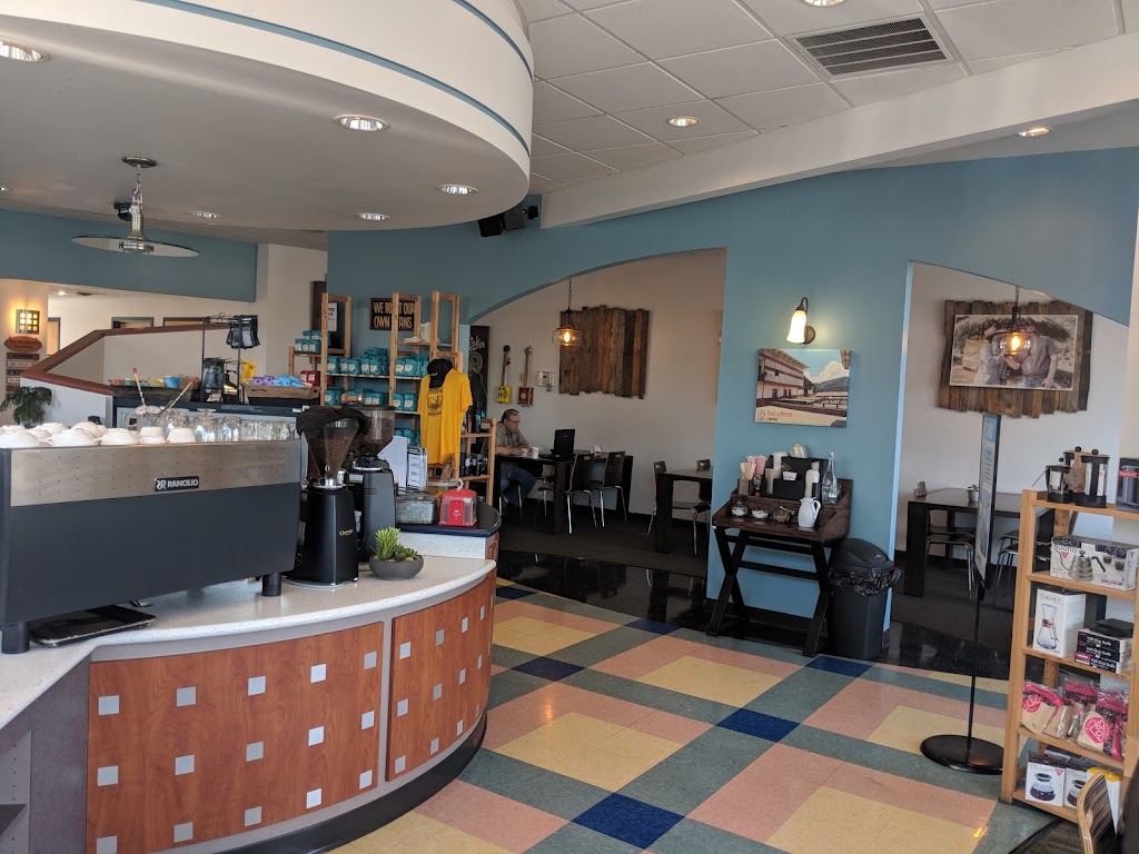Photo of Boston Stoker Coffee Co.