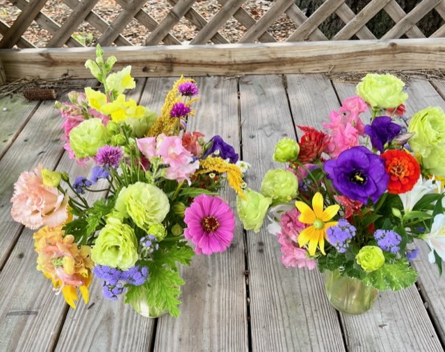 Auburn Pointe Greenhouse & Flowers