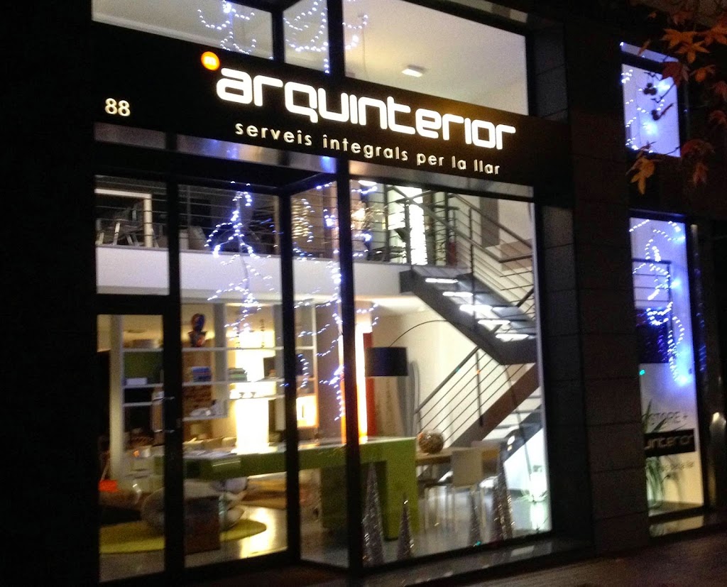 Arquinterior