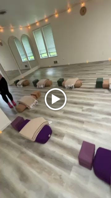  Mahad Yoga & Wellness