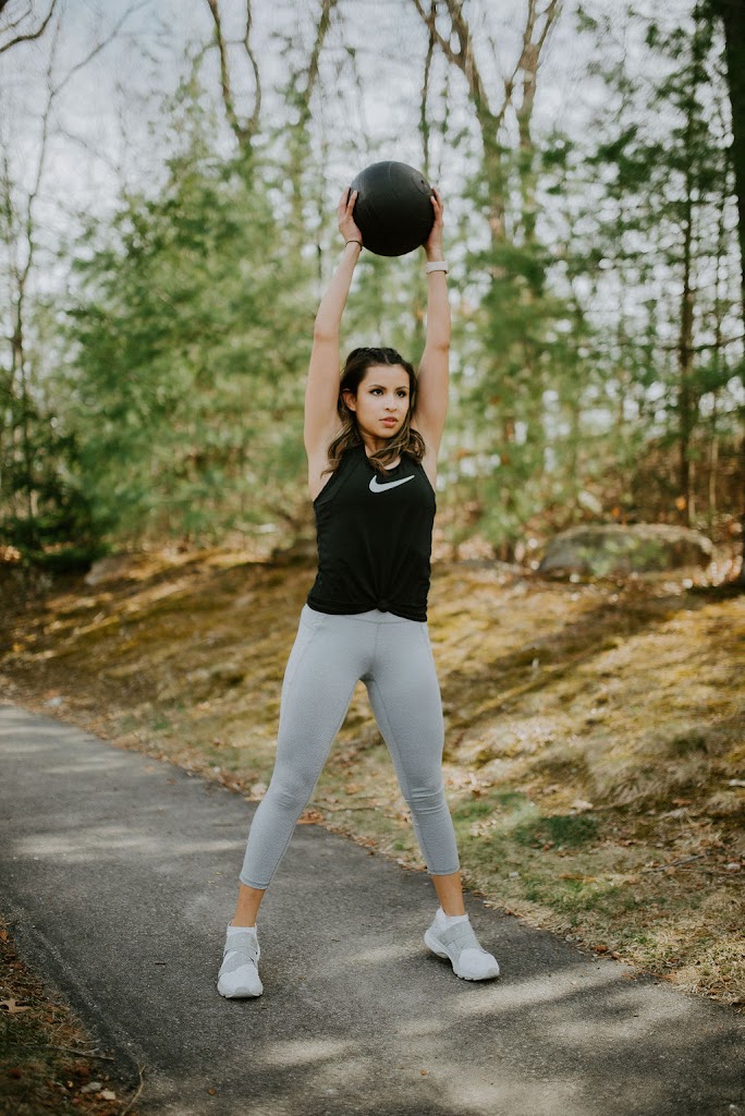  Aspen Inspired Fitness