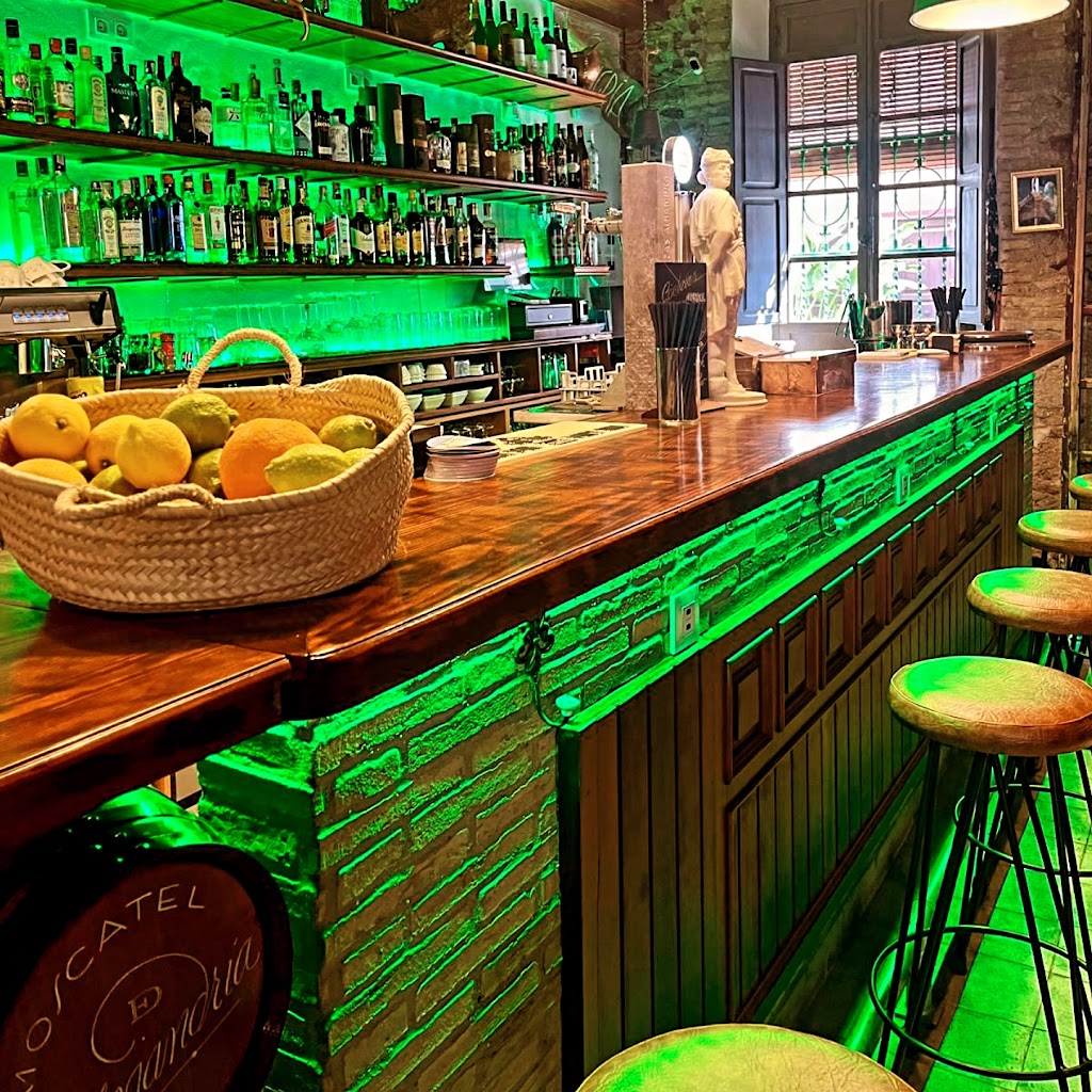 Santa Teresa Sesenta y Uno — Ambiente