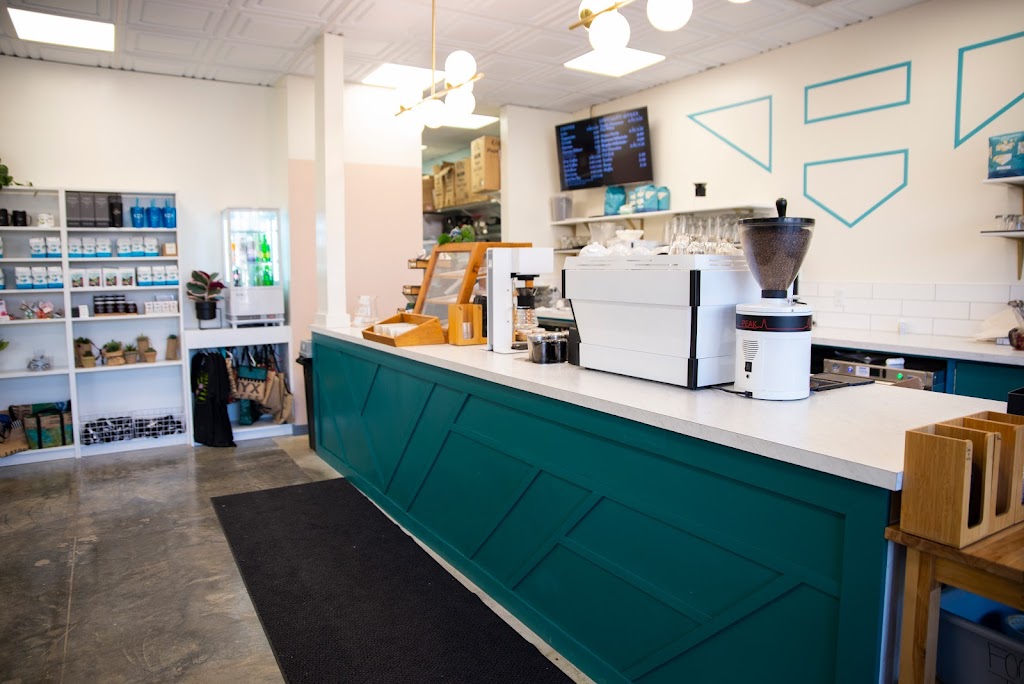 Photo of Hammerhand Coffee